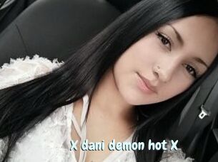 X_dani_demon_hot_X