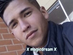 X_magicdream_X