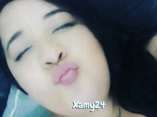 Xamy24