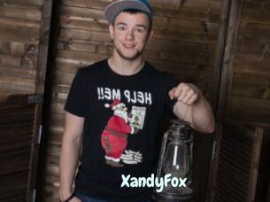 XandyFox