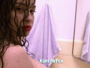 Xanthe_Fox