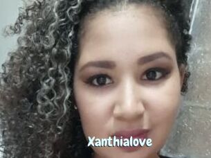 Xanthialove
