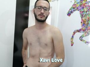Xavi_Love
