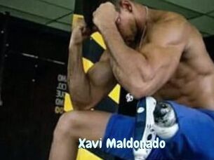 Xavi_Maldonado