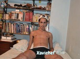 Xavichef