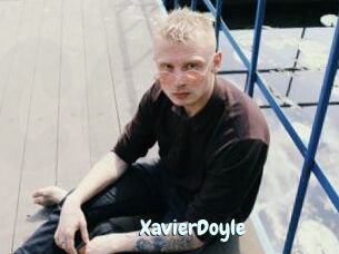 XavierDoyle
