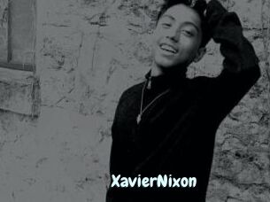 XavierNixon