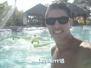 Xavierrr18