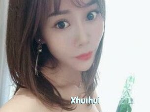 Xhuihui