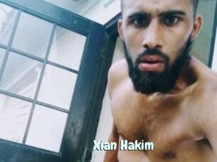 Xian_Hakim