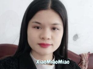 XiaoMiaoMiao
