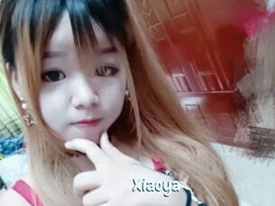Xiaoya