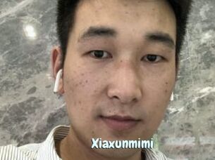 Xiaxunmimi
