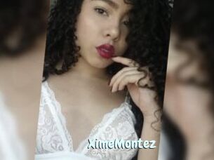 XimeMontez