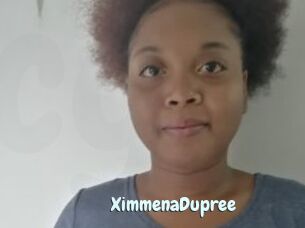 XimmenaDupree
