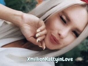 XmillionKattyinLove