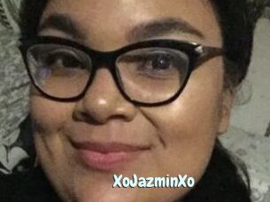 XoJazminXo