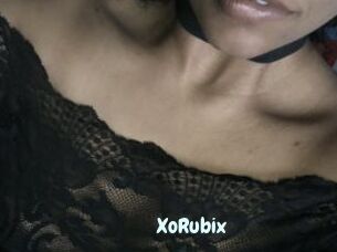 XoRubix