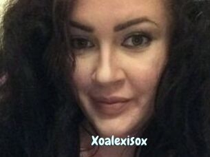 Xoalexisox