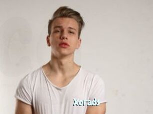 Xorads
