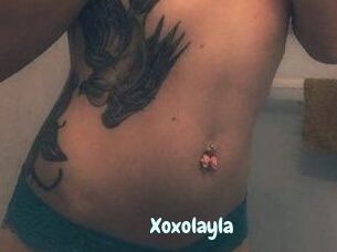 Xoxolayla