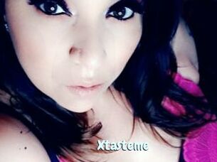 Xtasteme