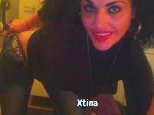 Xtina
