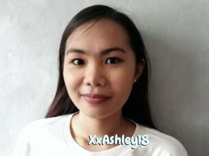 XxAshley18