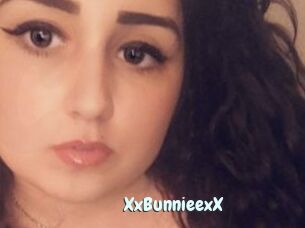 XxBunnieexX