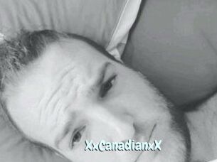 XxCanadianxX
