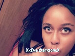 XxEva_ClarksonxX