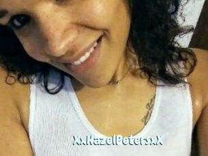XxHazel_PetersxX