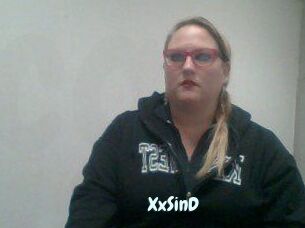 XxSinD