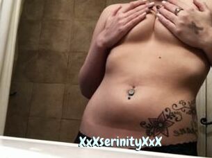 XxXserinityXxX