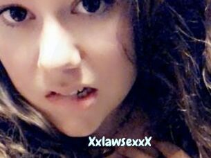 XxlawsexxX