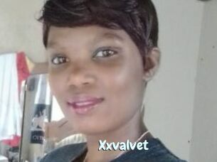 Xxvalvet