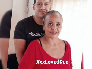 XxxLovedDuo