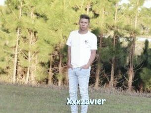 Xxxzavier