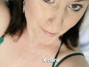 X_clara