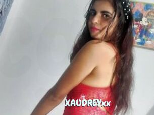 XAUDREYxx