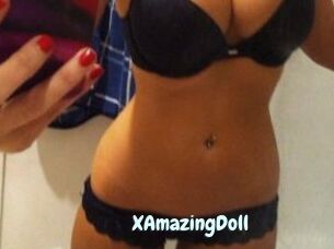 XAmazingDoll