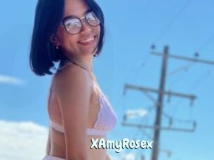 XAmyRosex