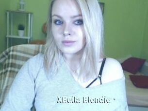 XBella_Blondie