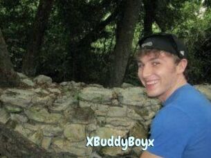 XBuddyBoyx
