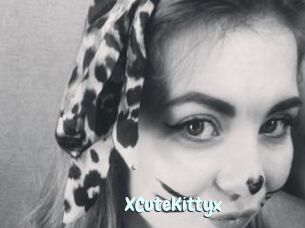 XCuteKittyx