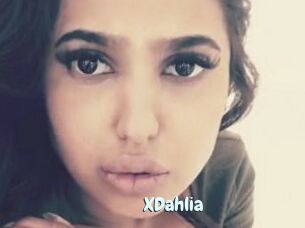 XDahlia