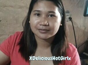 XDeliciousHotGirlx