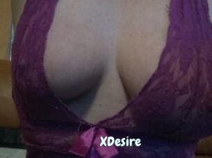 XDesire
