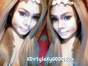 XDirtySeXyGODDESSx