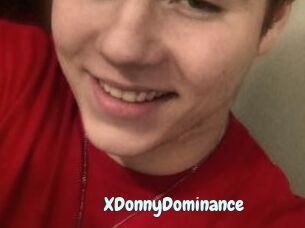 XDonnyDominance